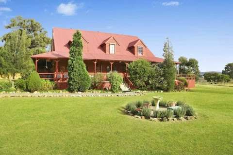 Photo: Hunter Valley Lodge