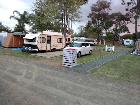 Photo: Wine Country Tourist Park Hunter Valley